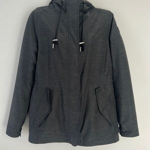 Timberland Grey Compatible Layering Jacket